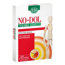 NODOL THERMO CEROTTI 3PZ ESI