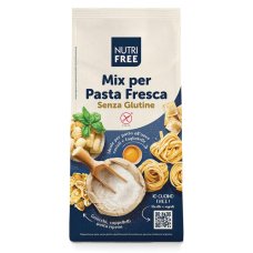 NUTRIFREE MIX PASTA FRESCA 1KG