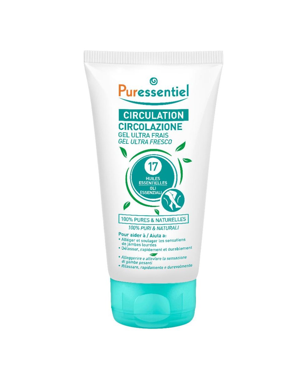 PURESSENTIEL GEL CIRCOLAZIONE