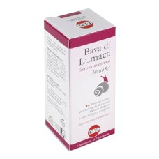 BAVA LUMACA SIERO 30ML KOS