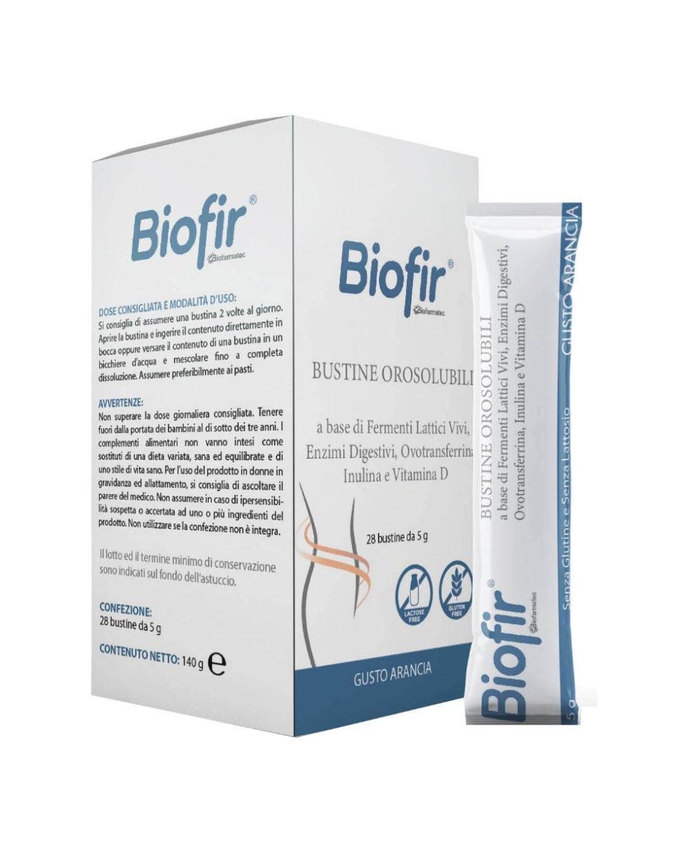 BIOFIR 10STICK