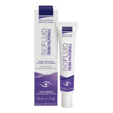 BIOFLUID CREMA PALPEBRALE 15ML