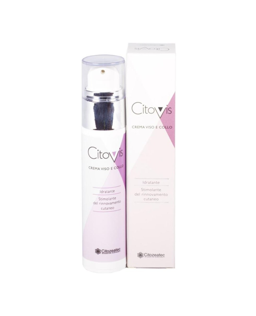 CITOVIS CREMA 50ML