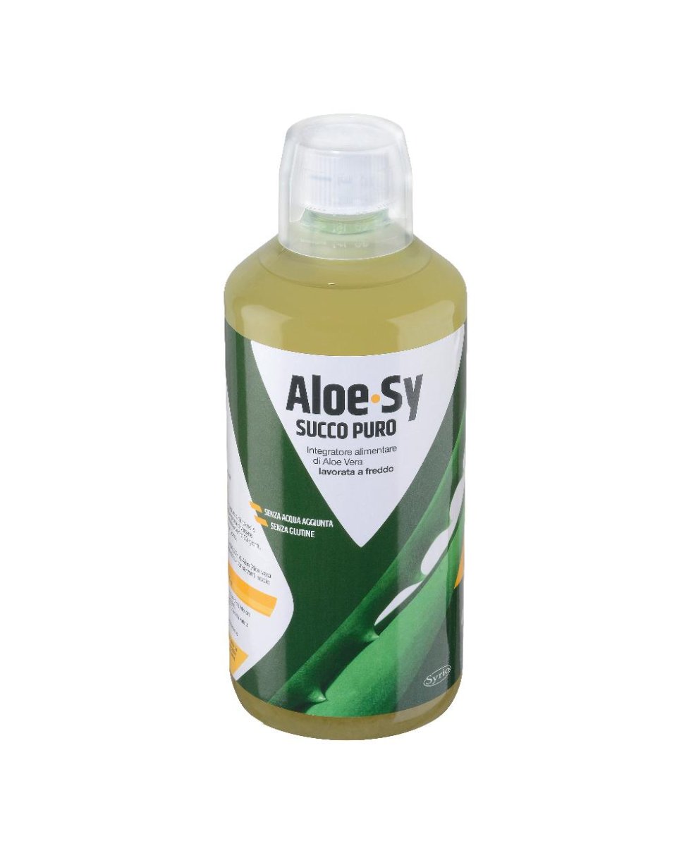 ALOE-SY 1000ML