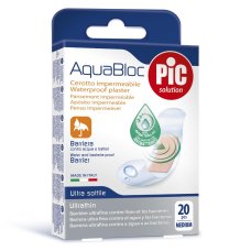 AQUABLOC 19X72MM 20CER 24000