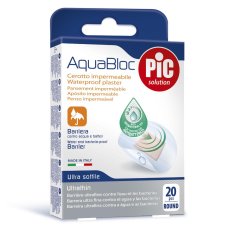 AQUABLOC DIAM 22,5MM 20PZ 24002