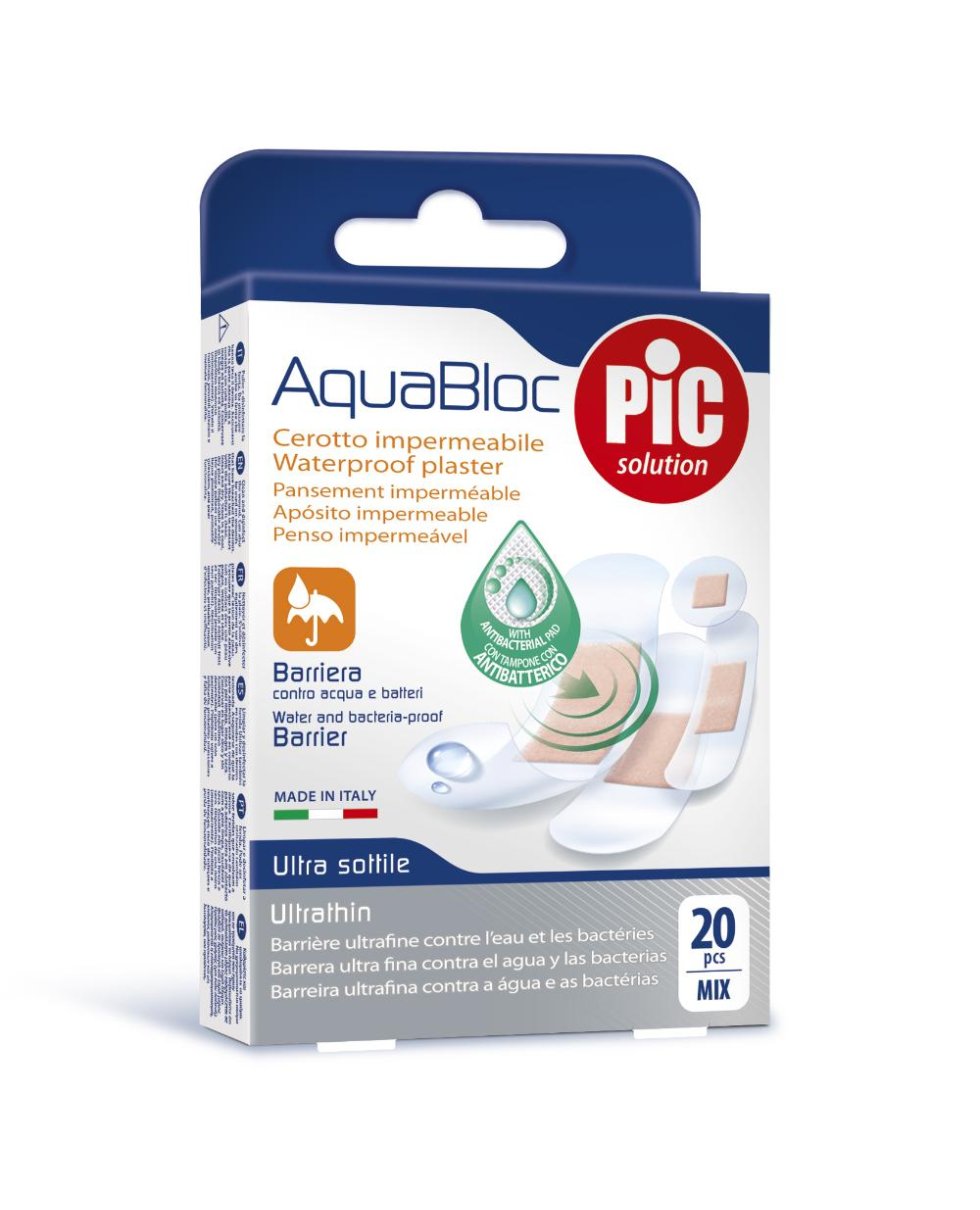 AQUABLOC MIX 20CER 24003