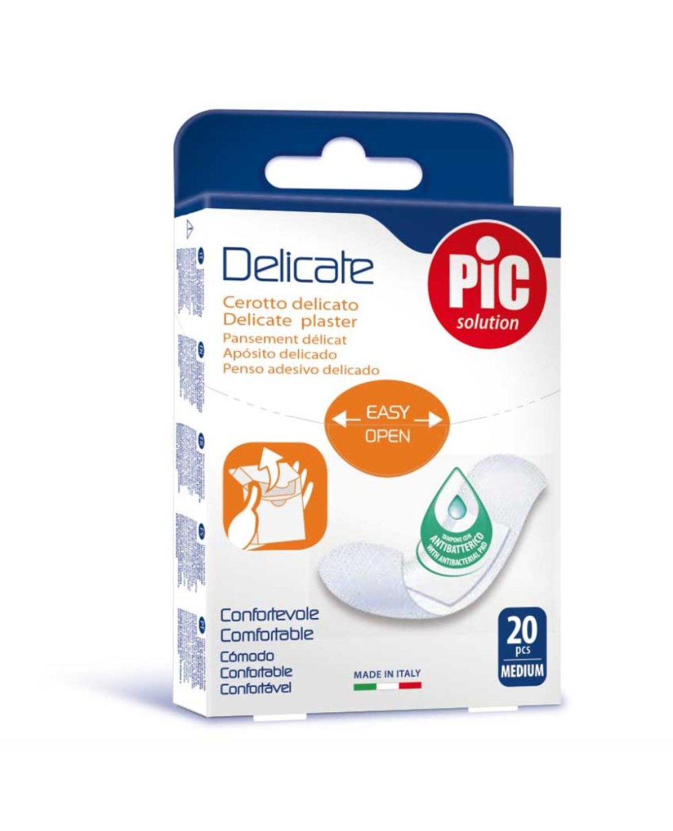 CER PIC DELICATE 19X72MM 20PZ