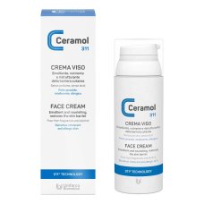 CERAMOL CREMA VISO 50ML