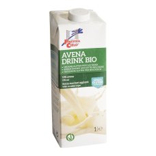 BEVANDA DI AVENA S/GL BIO 1000ML