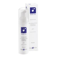 MODE'TEC MOUSSE ATTIVA 70ML