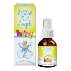 ANGELI BABY ZANZAR SPRAY 50ML (I