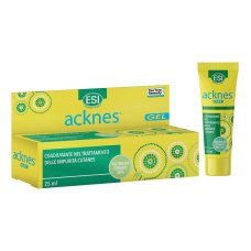 ACKNES GEL 25ML ESI