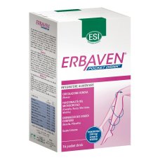 ERBAVEN 16 POCKET DRINK 320ML