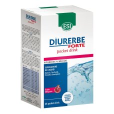 Diurerbe 24 Pocket Drink Melograno