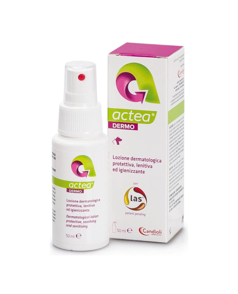 ACTEA DERMO 50ML