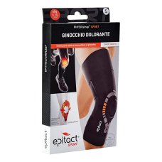 EPITACT SPORT GINOCCHIERA S