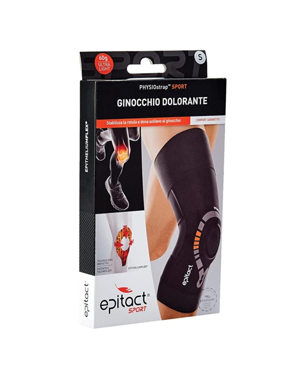 EPITACT SPORT GINOCCHIERA S