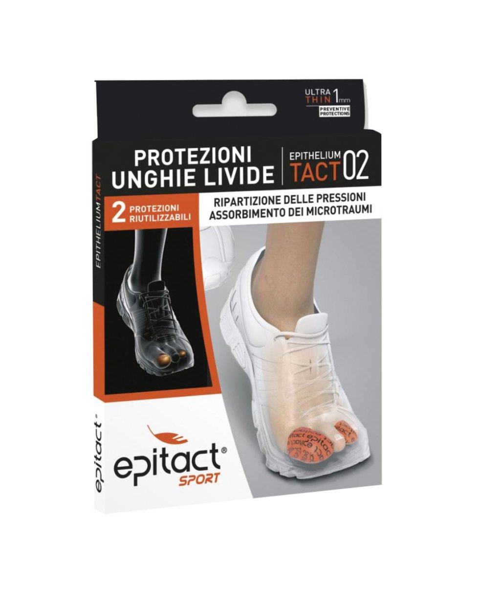 EPITACT SPORT UNGHIE LIVIDE XL