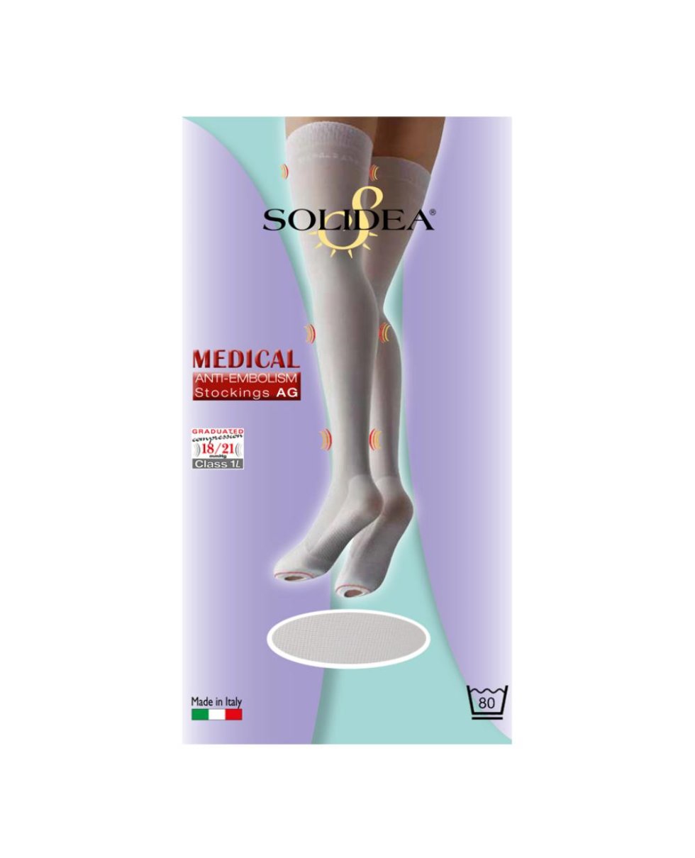 MEDICAL A/EMB STOCKINGS AG BIAN<