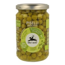 Piselli Lessati Bio 300g