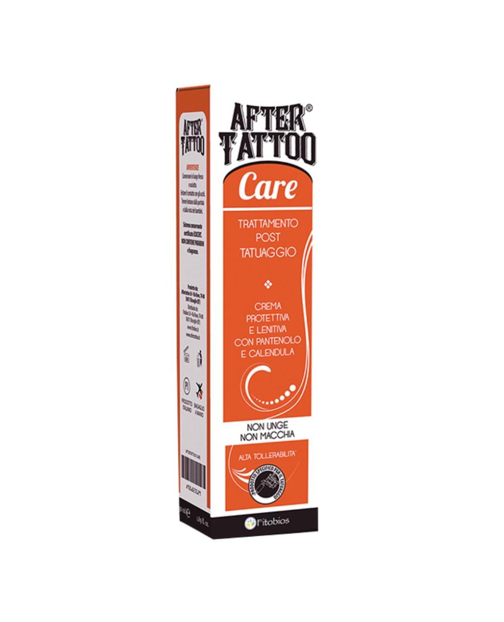 AFTERTATTOO CARE POMATA 50ML