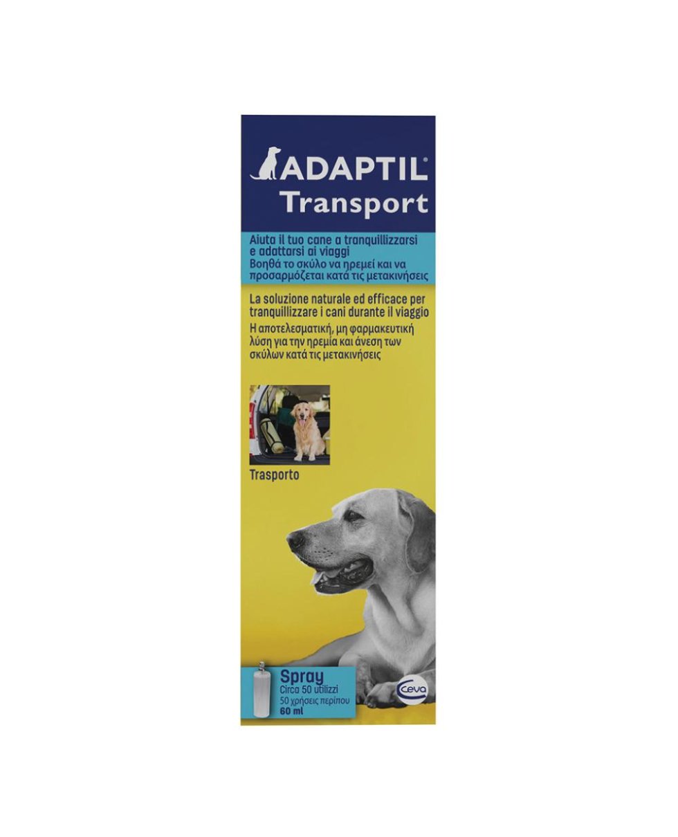 ADAPTIL SPRAY 60ML