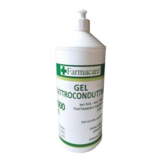 GEL ELETTROCONDUT 1000ML FMC