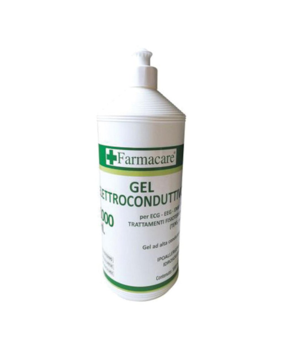 GEL ELETTROCONDUT 1000ML FMC