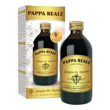 PAPPA REALE 200ML LIQ ANALCO