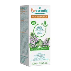 PURESSENTIEL OLIO ESS MENTA PIP