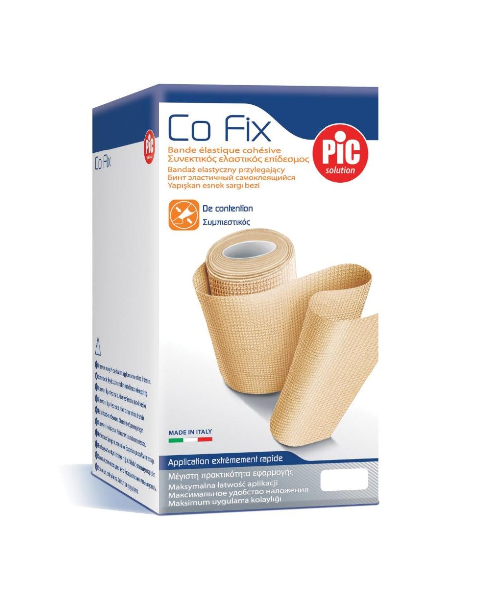 BENDA EL COFIX 6X5CM M  22920.1