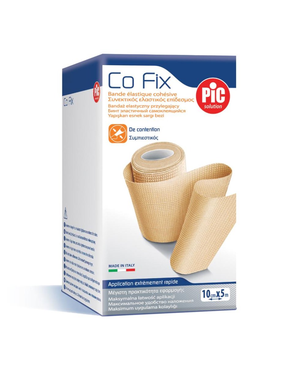 BENDA EL COFIX 10X5CM M 22922.1