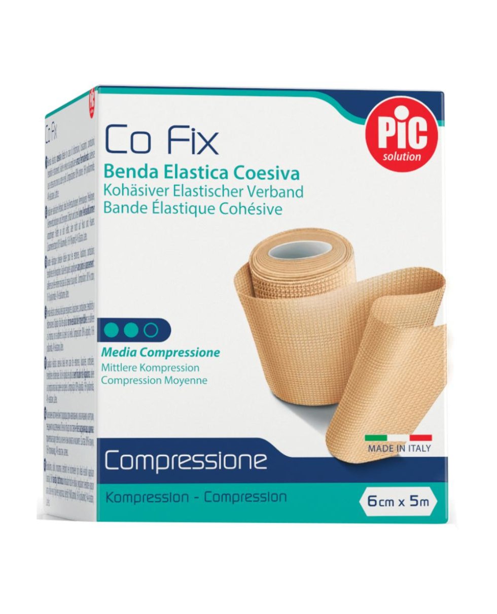 BENDA EL COFIX 12X5CM M 22923.1<