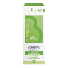 APAISAC EMULSIONE OPACIZ 40ML