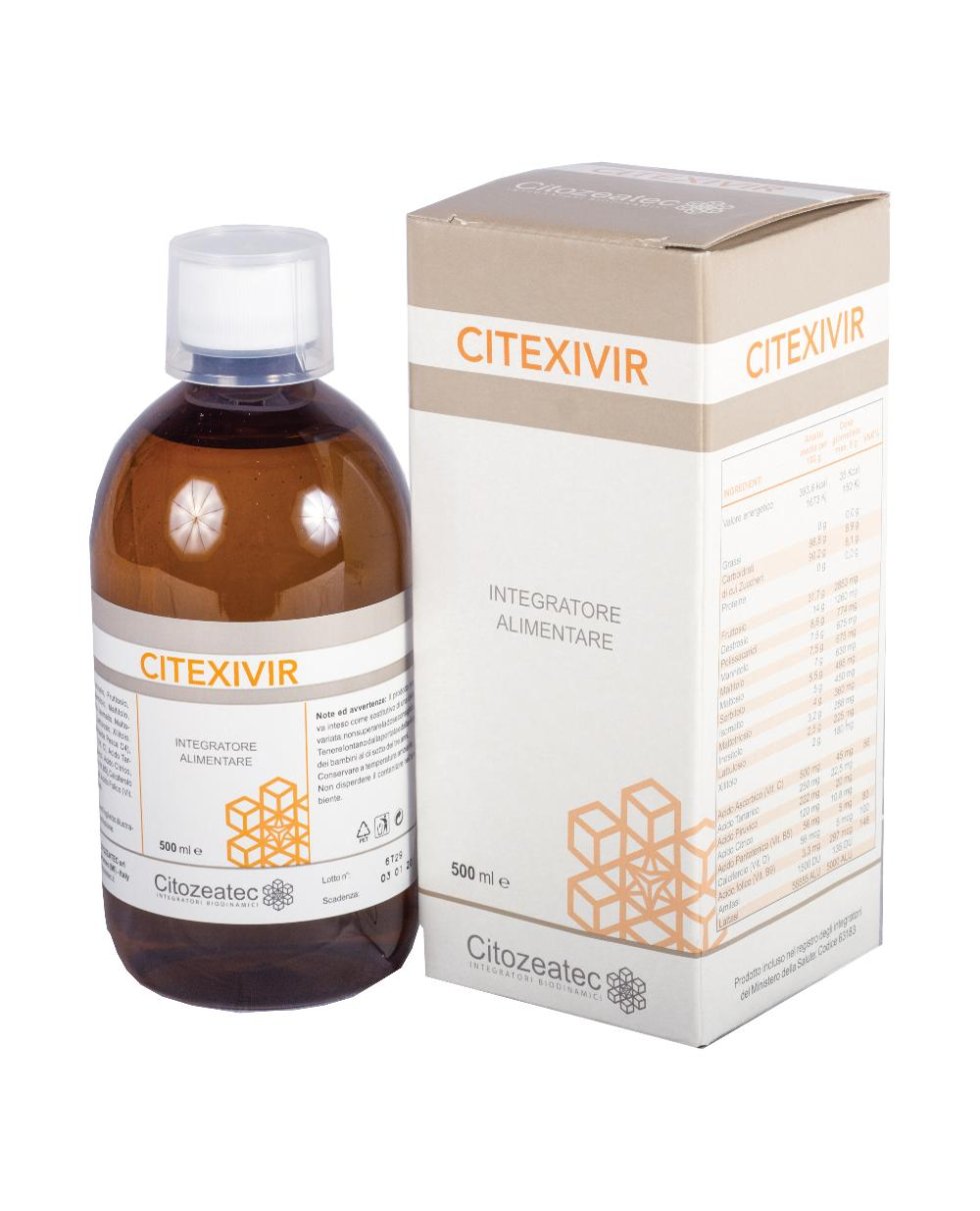 CITEXIVIR 500ML