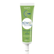 ACNAID GEL 30G CE