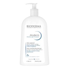 ATODERM INTEN GEL MOUSS 1LT