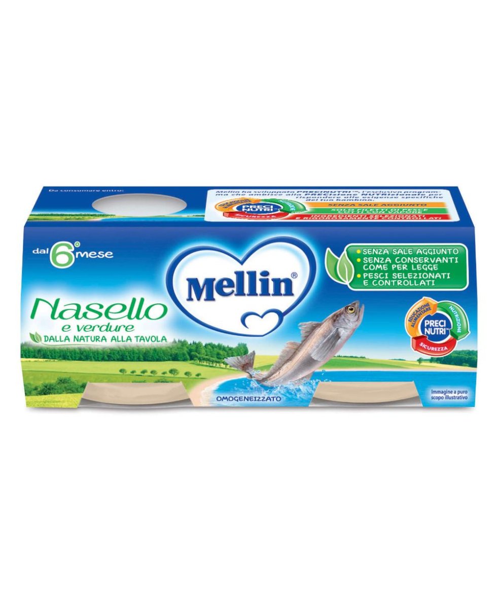 MELLIN-OMO.NASELLO   2X 80