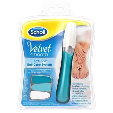 Velvet Smooth Nail Care Kit