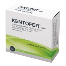 KENTOFER FOLICO 20BUST