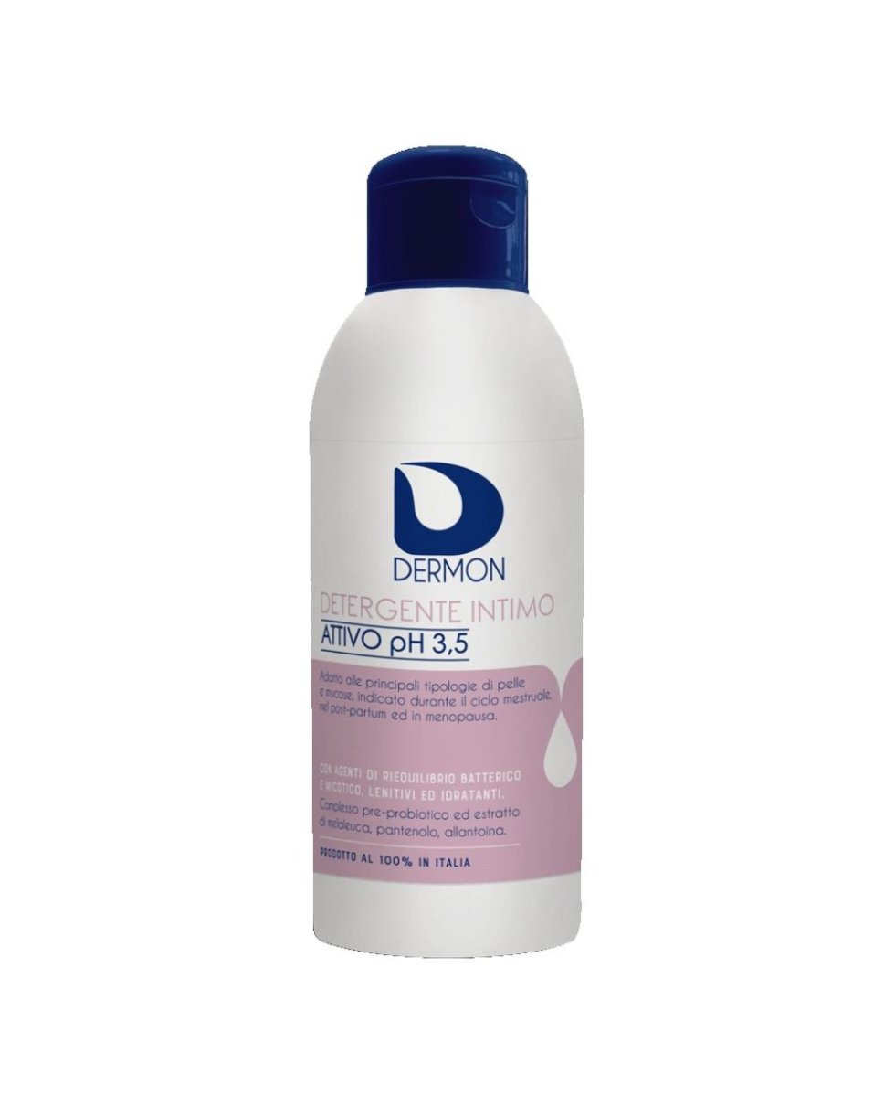 Dermon Intimo Attivo 250ml