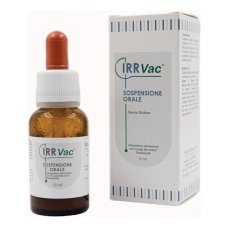 IRRVAC SOSP SPRAY ORALE 10ML