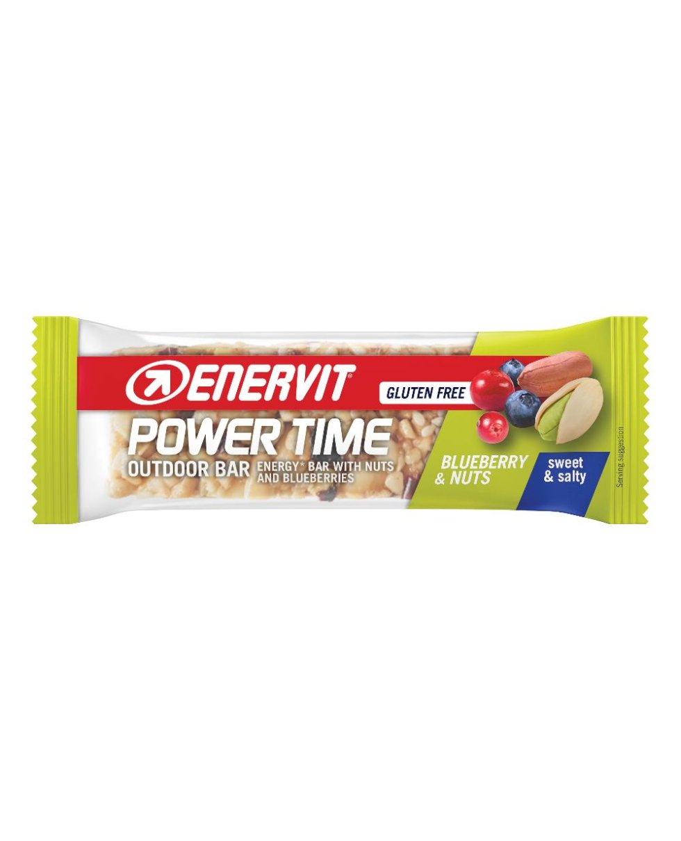 ENERVIT POWER TIME ARACH/MIRT