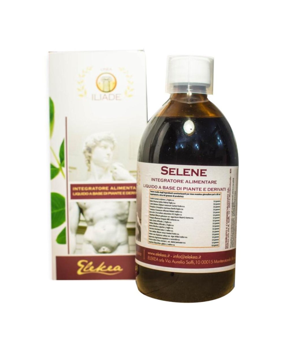 SELENE 500ML