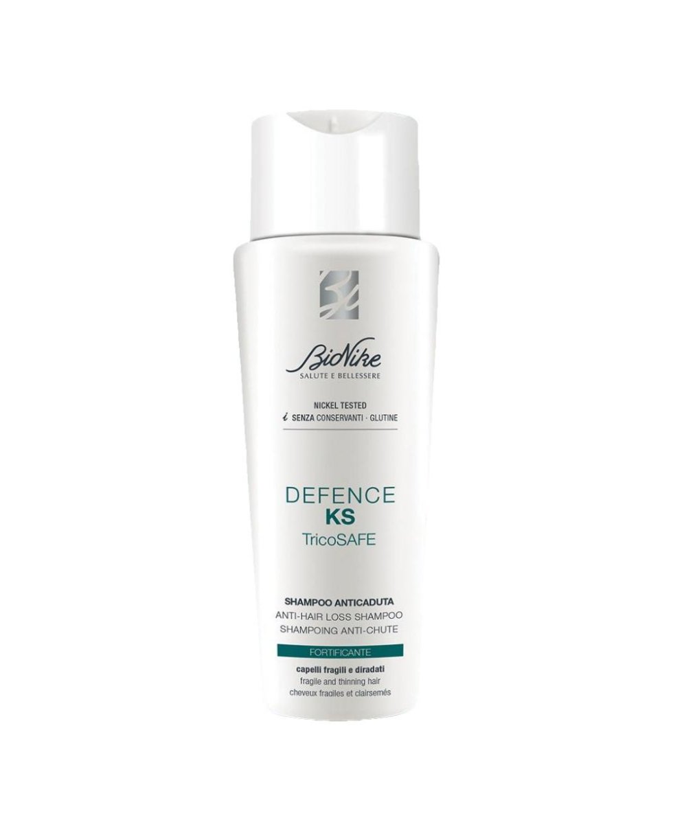 DEFENCE KS SHAMPOO 200ML