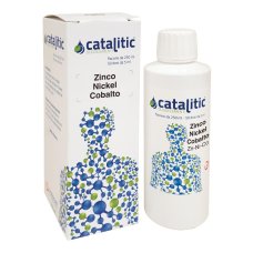 CATALITIC ZINC/NICK/COBALT 20AMP