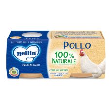 MELLIN-OMO.POLLO 2X80