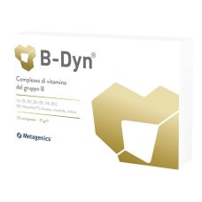 B-DYN 30CPR