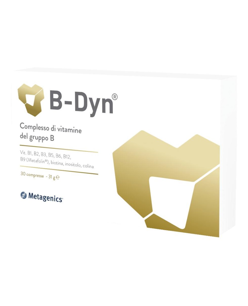 B-DYN 30CPR